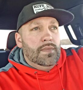 Brock Lesnar brother Chad Lesnar