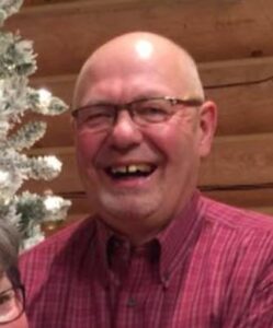 Brock Lesnar father Richard Lesnar