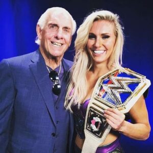 Charlotte Flair: Bio, family, net worth Celebrities InfoSeeMedia