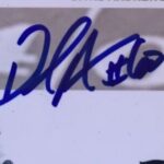 David Andrews signature