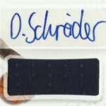 Dennis Schroder signature