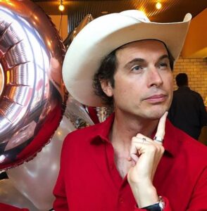 Elon Musk brother Kimbal Musk image | Celebrities InfoSeeMedia