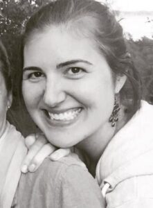 Emily Vancamp sister Alison VanCamp