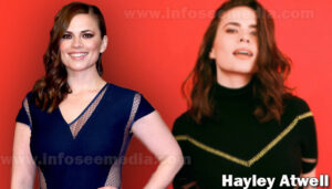 Hayley Atwell featured image