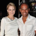 Jennifer Morrison and Amaury Nolasco dated