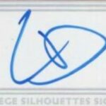 Luguentz Dort signature