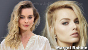 Margot Robbie featured image