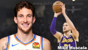 Mike Muscala featured image