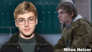 Miles Heizer featured image