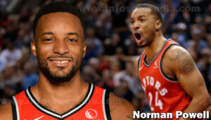 Norman Powell featured image