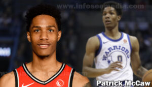 Patrick McCaw featured image