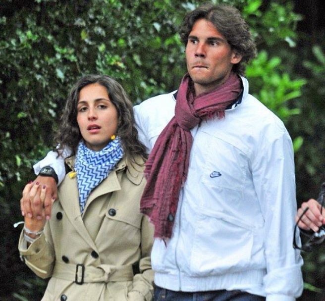 Rafael Nadal: Bio, family, net worth | Celebrities InfoSeeMedia