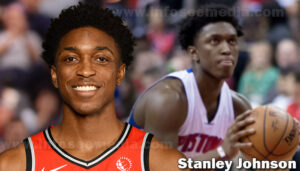 Stanley Johnson featured image