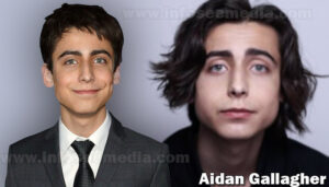 Aidan Gallagher featured image