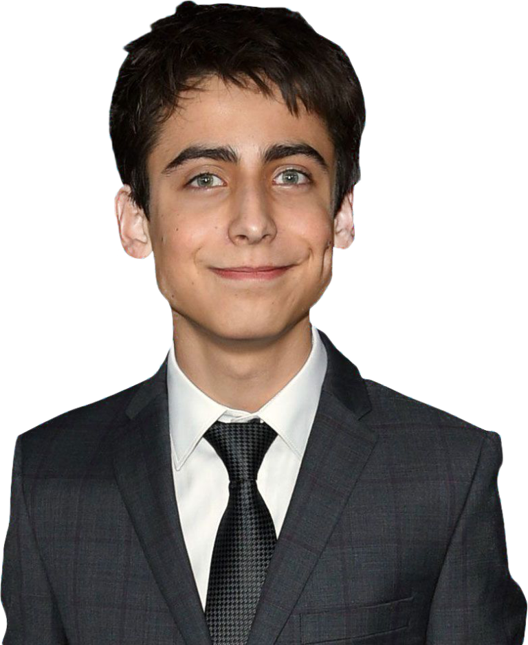 Aidan Gallagher: Bio, family, net worth