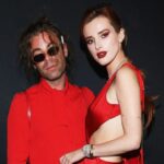Bella Thorne and Mod Sun dated