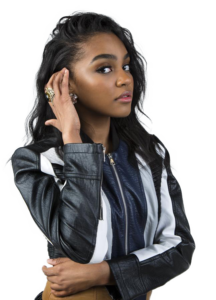 China Anne McClain transparent background png image | Celebrities