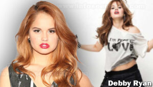 Debby Ryan featured image