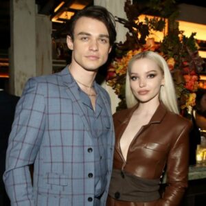 Dove Cameron: Bio, family, net worth