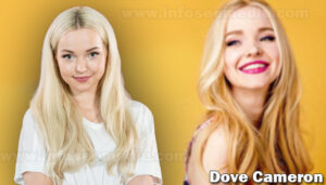 Dove Cameron featured image