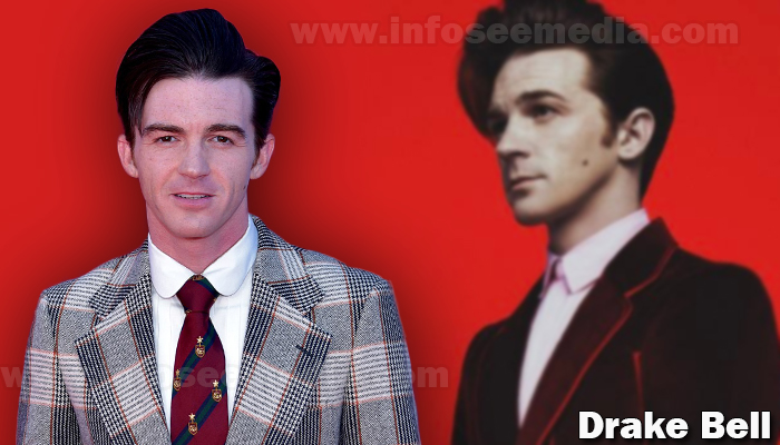Drake Bell featured image