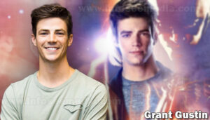 Grant Gustin featured image