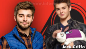 Jack Griffo featured image
