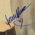 Jenna Davis signature