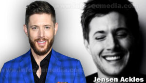 Jensen Ackles featured image