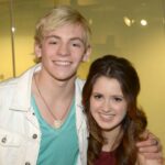 Laura Marano and Ross Lynch dated