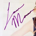 Laura Marano signature