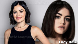 Lucy Hale featured image