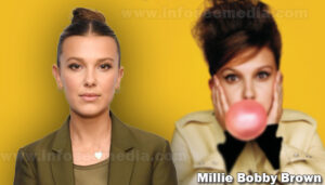 Millie Bobby Brown featured image