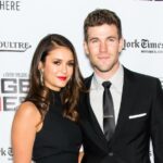 Nina Dobrev and Austin Stowell dated