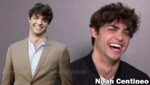 Noah Centineo featured image