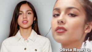 Olivia Rodrigo featured image