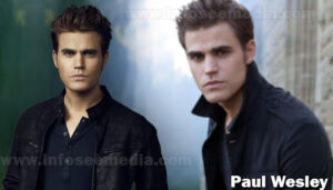 Paul Wesley featured image