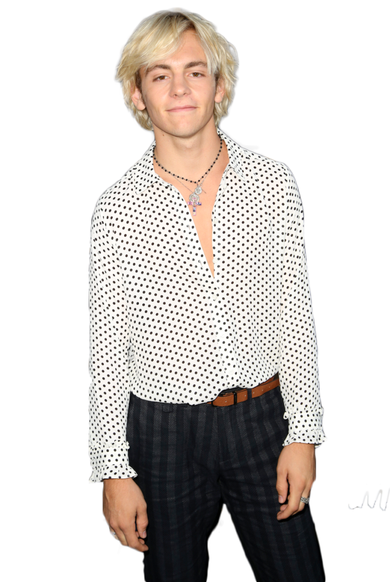 Ross Lynch Bio, family, net worth