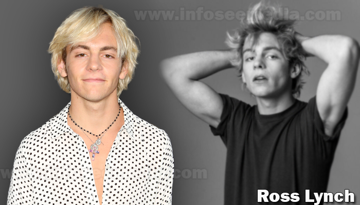 Dating 2018 who real lynch is in ross life Ross Lynch’s