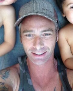 Ruby Rose Turner father Bryn Turner | Celebrities InfoSeeMedia