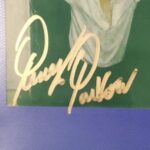 Rydy Pankow signature