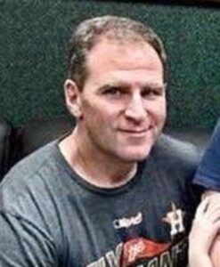 Sadie Sink father Casey Adam Sink image