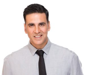 Akshay Kumar transparent background png image