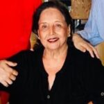 Akshay Kumar's mother Aruna Bhatia