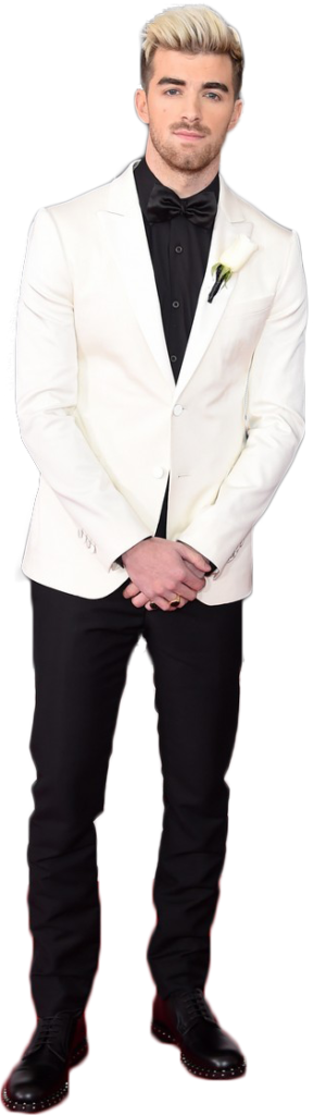 Andrew Taggart transparent background png image