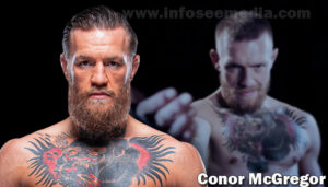 Conor McGregor featured image