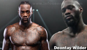 Deontay Wilder featured image