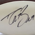 Drew Brees signature