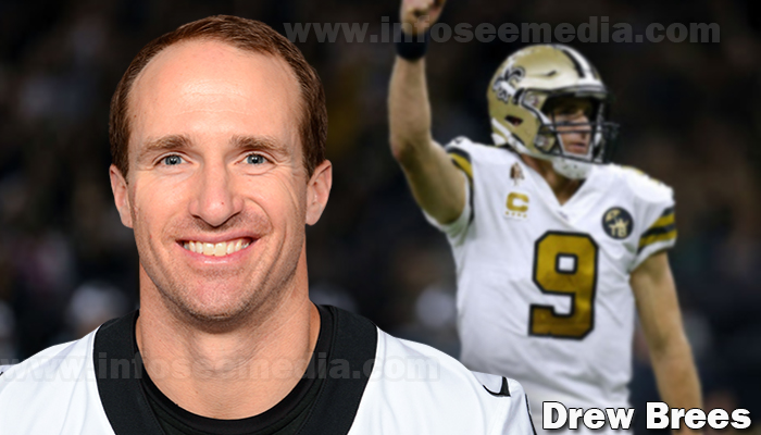 Drew Brees featured image