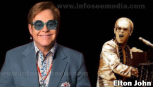 Elton John featured image